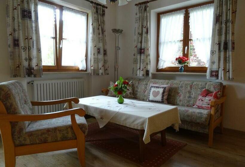 Apartamento 1 Quarto, Gästehaus Finkel