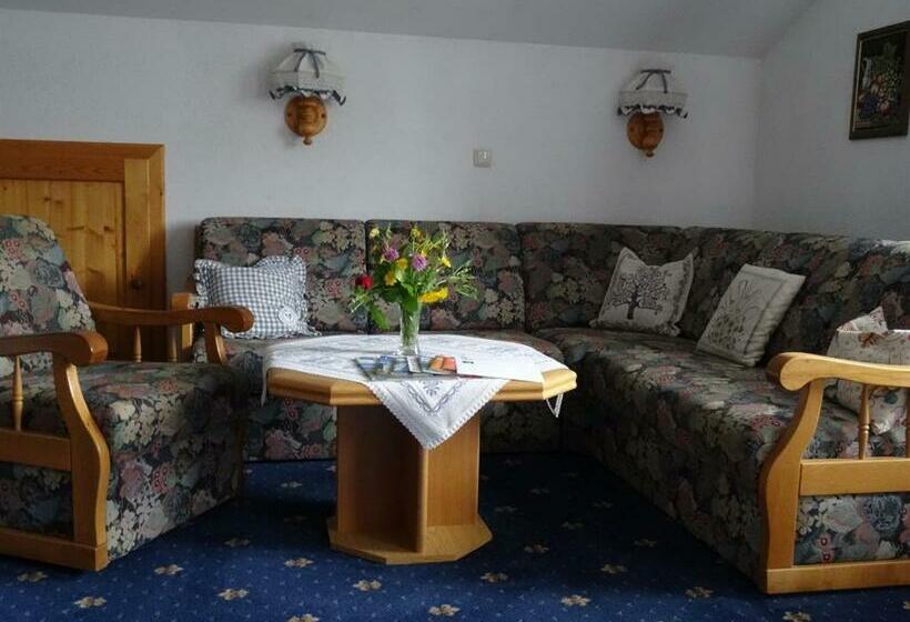 Apartamento 3 Quartos, Gästehaus Finkel