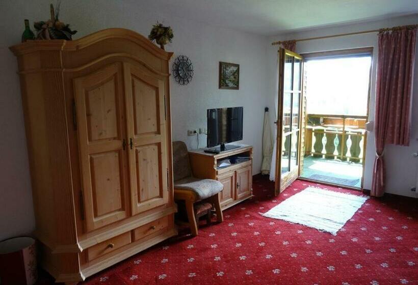 Apartamento 1 Quarto, Gästehaus Finkel