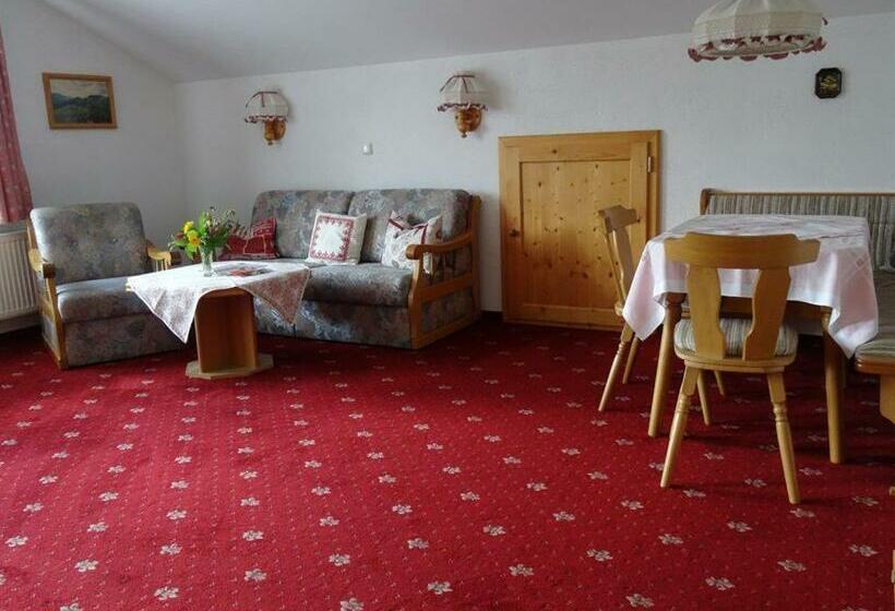 Apartamento 1 Quarto, Gästehaus Finkel