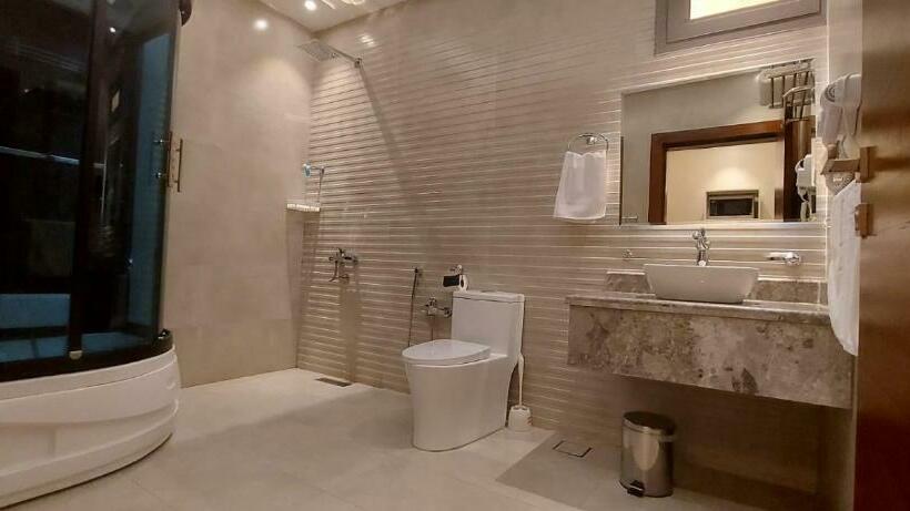 带2个卧室的公寓, Almasem Serviced Apartments Exit 5