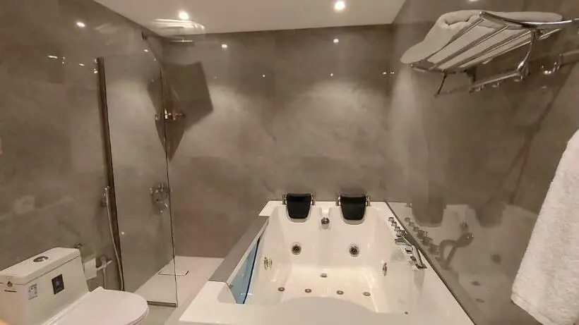 Standard-studio, Almasem Serviced Apartments  Exit 5