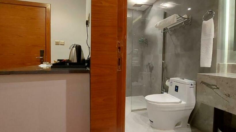 Номер Superior, Almasem Serviced Apartments  Exit 5