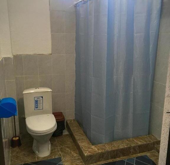 اتاق خانوادگی, гостевой дом крылья