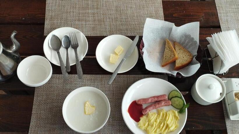 اتاق استاندارد, гостевой дом крылья