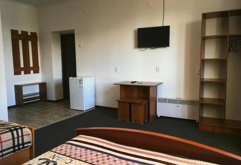 اتاق استاندارد, гостевой дом крылья