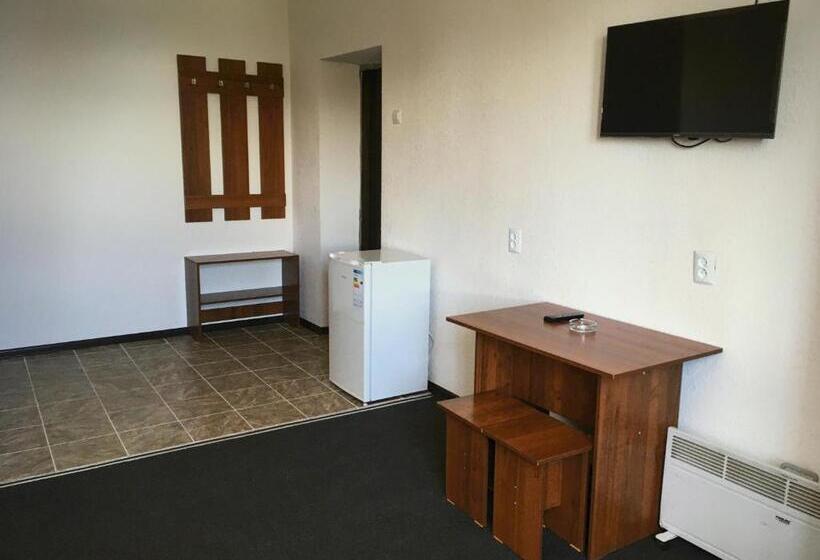 اتاق استاندارد, гостевой дом крылья