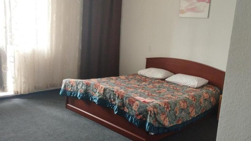 اتاق استاندارد, гостевой дом крылья