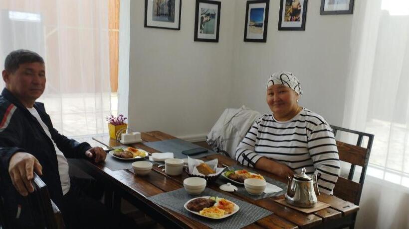 اتاق کلاسیک چهارنفره, гостевой дом крылья