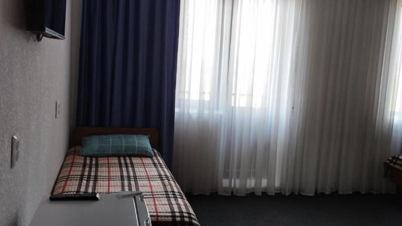 اتاق کلاسیک چهارنفره, гостевой дом крылья