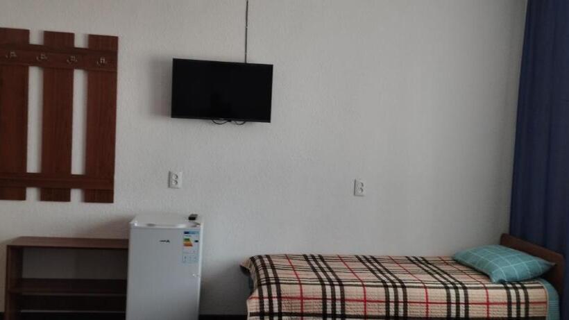 اتاق کلاسیک چهارنفره, гостевой дом крылья