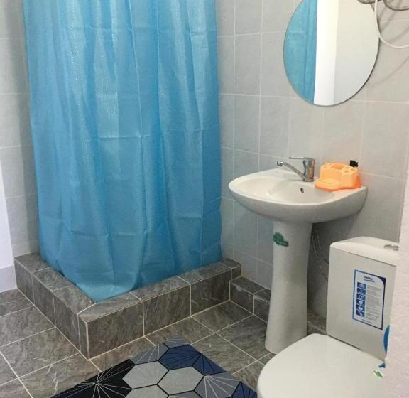 اتاق استاندارد سه نفره, гостевой дом крылья