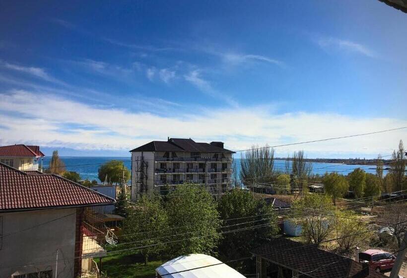 اتاق استاندارد سه نفره, гостевой дом крылья