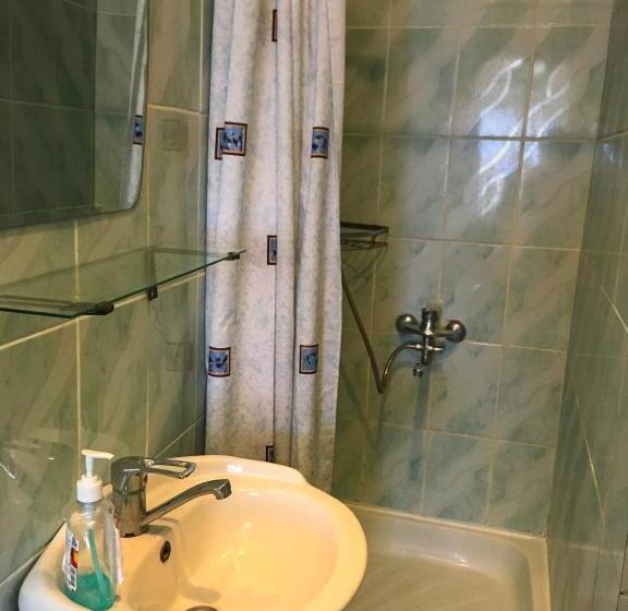 اتاق استاندارد با تراس, гостевой дом крылья