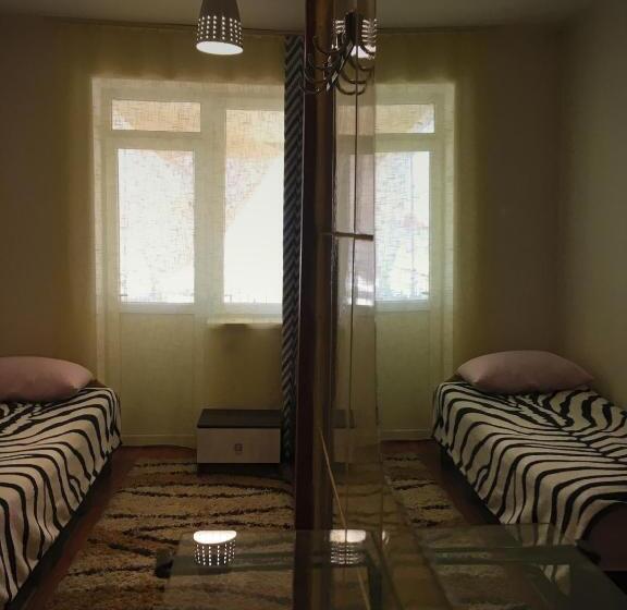 اتاق استاندارد با تراس, гостевой дом крылья