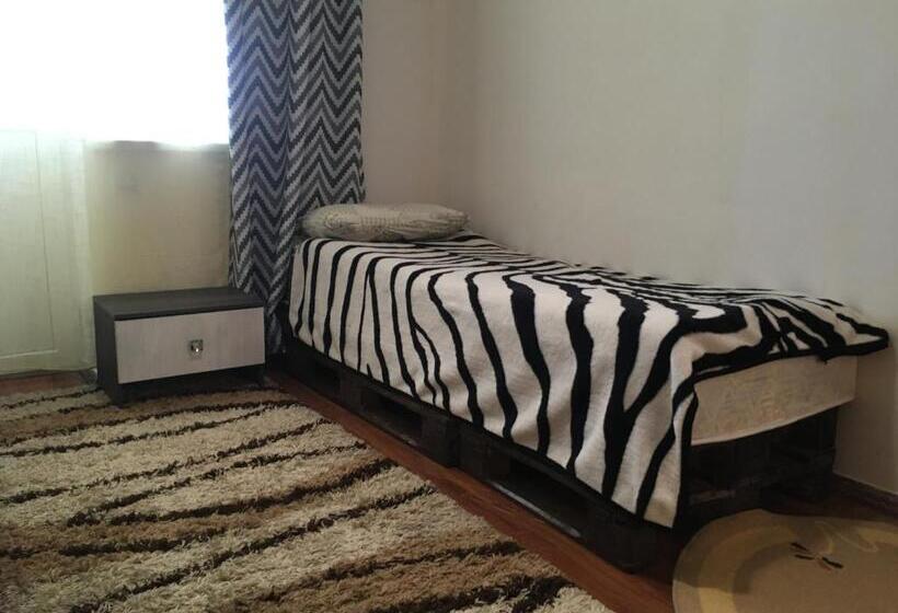 اتاق استاندارد با تراس, гостевой дом крылья