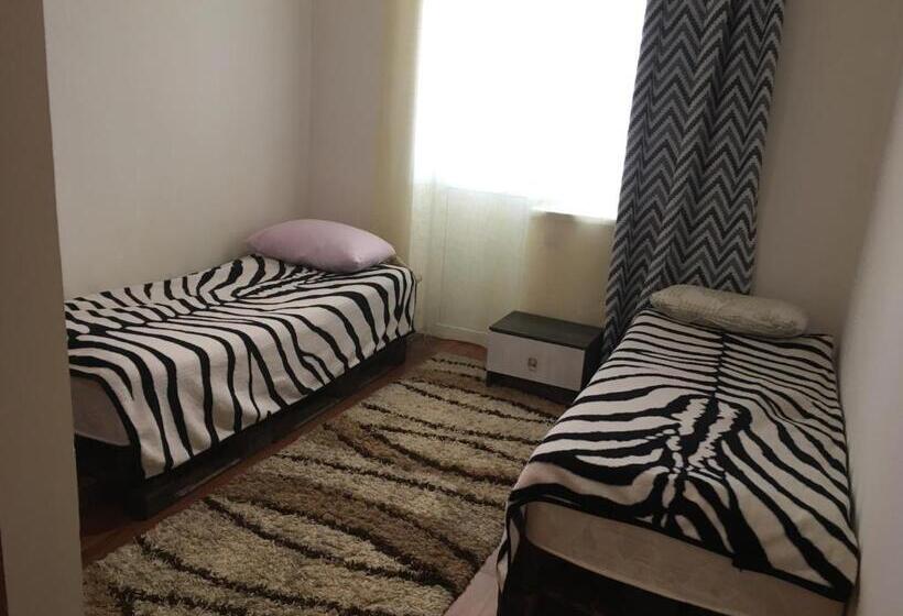 اتاق استاندارد با تراس, гостевой дом крылья