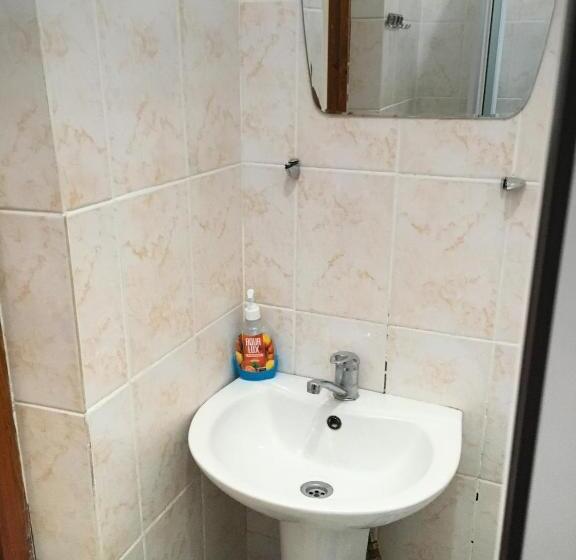 اتاق استاندارد, гостевой дом крылья