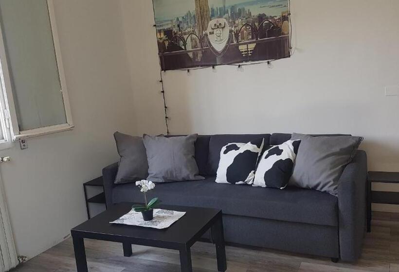 Семейный Номер, Il Giardino Home