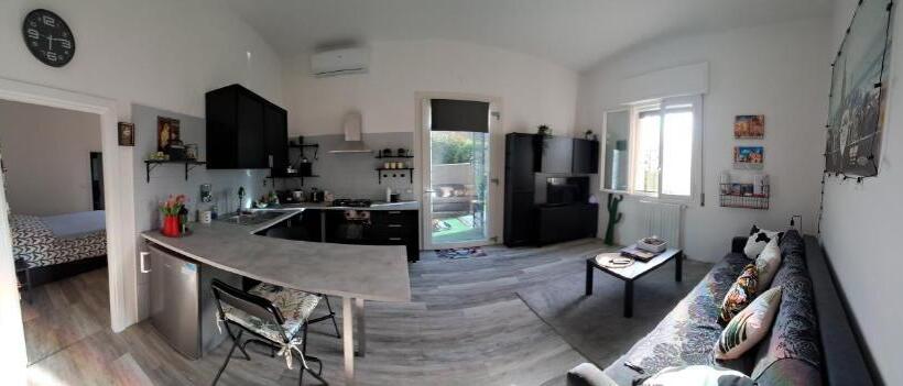 ファミリールーム, Il Giardino Home