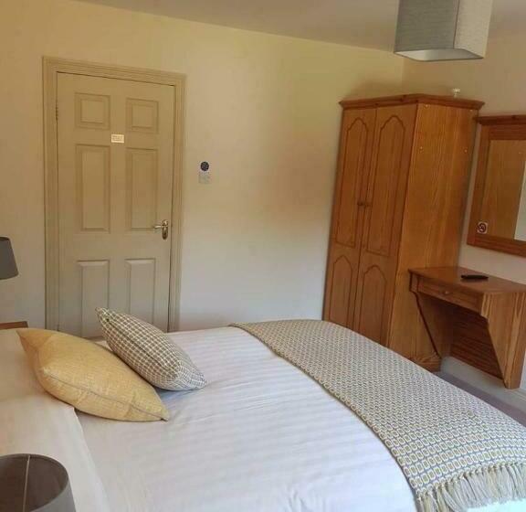 חדר סטנדרט, Greenville B&b