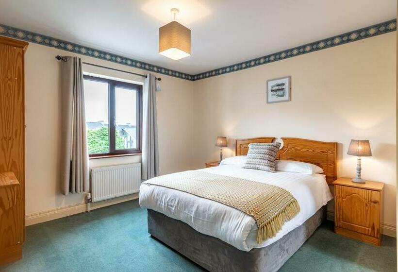 חדר סטנדרט, Greenville B&b