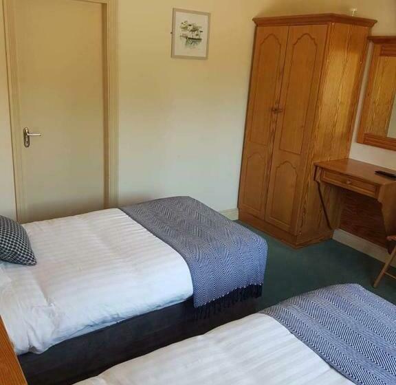 חדר סטנדרט, Greenville B&b