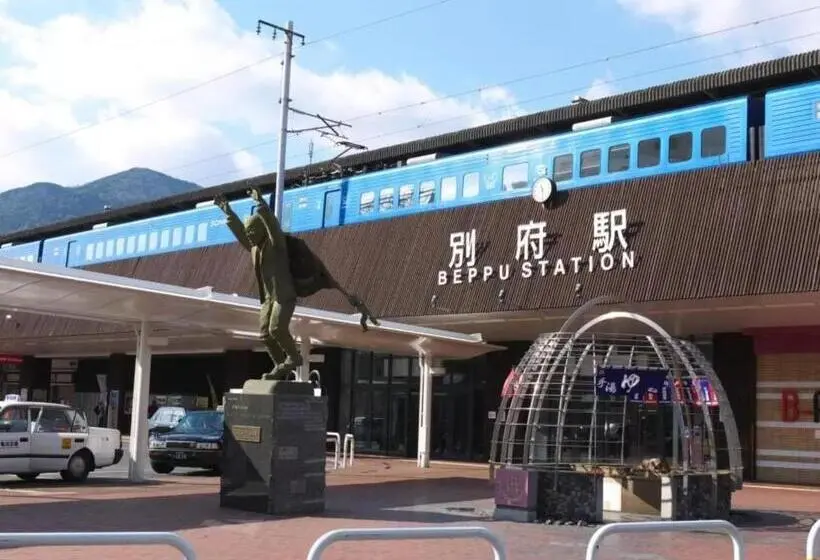 スタンダードスタジオ, Hayashi Vacation Stay 49821v