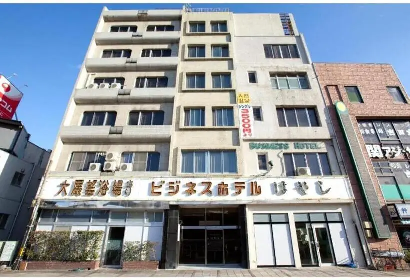 スタンダードスタジオ, Hayashi Vacation Stay 49821v