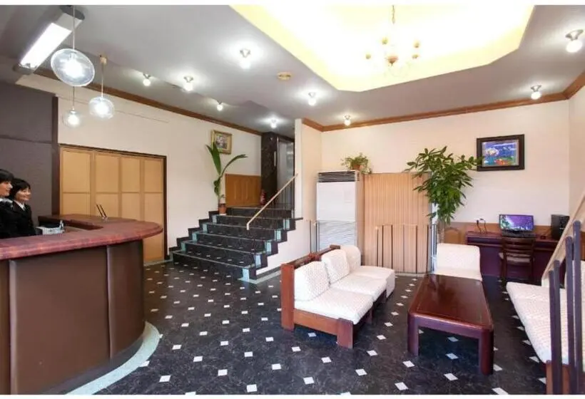 スタンダードスタジオ, Hayashi Vacation Stay 49821v