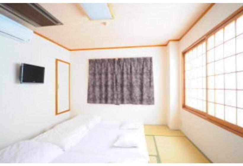 Студия Стандарт, Hayashi   Vacation Stay 49821v