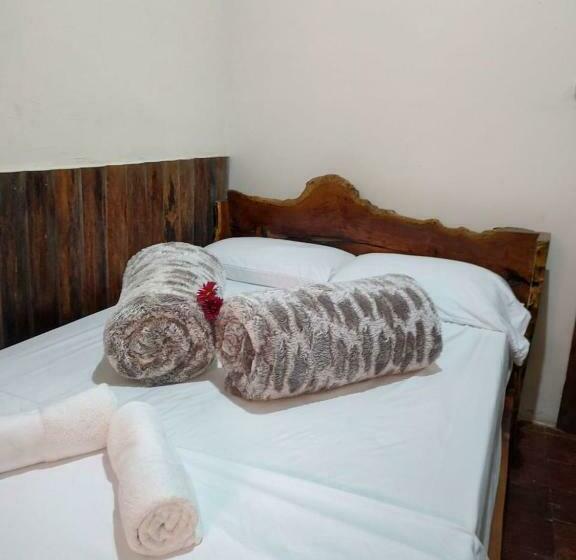 스탠다드 룸, Hostal Casa Madrigal