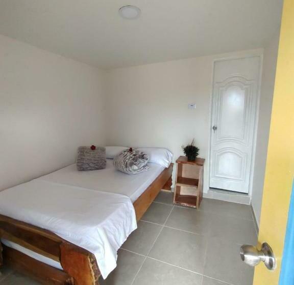 스탠다드 룸, Hostal Casa Madrigal