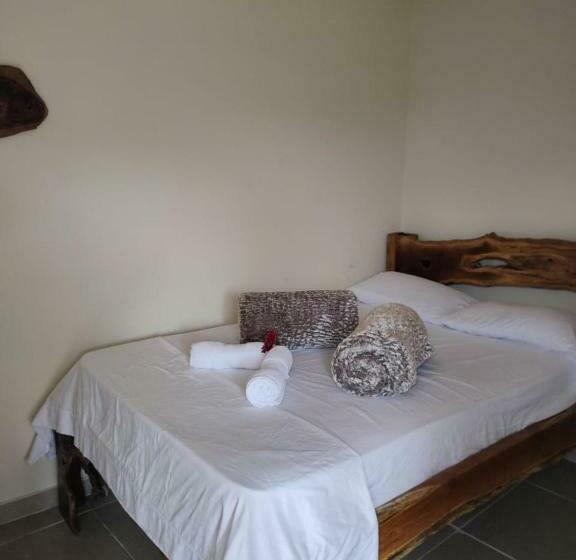 스탠다드 룸, Hostal Casa Madrigal