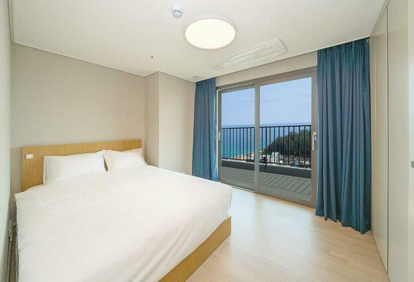 Family Suite, Sokcho I Park Suite Hotel & Residence