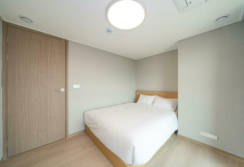 Family Suite, Sokcho I Park Suite Hotel & Residence