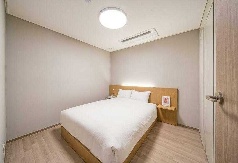 Пентхаус, Sokcho I Park Suite Hotel & Residence