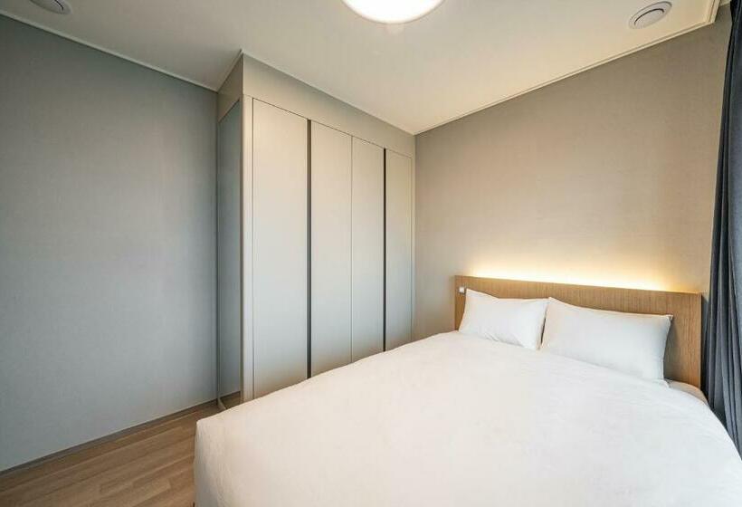 Пентхаус Люкс, Sokcho I Park Suite Hotel & Residence