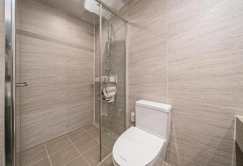 Пентхаус, Sokcho I Park Suite Hotel & Residence