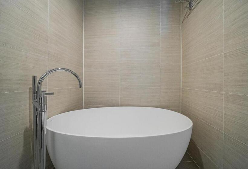 Пентхаус Люкс, Sokcho I Park Suite Hotel & Residence