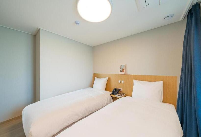 Family Suite, Sokcho I Park Suite Hotel & Residence