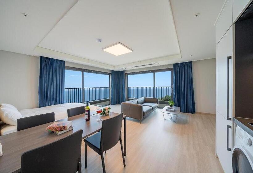 Family Suite, Sokcho I Park Suite Hotel & Residence