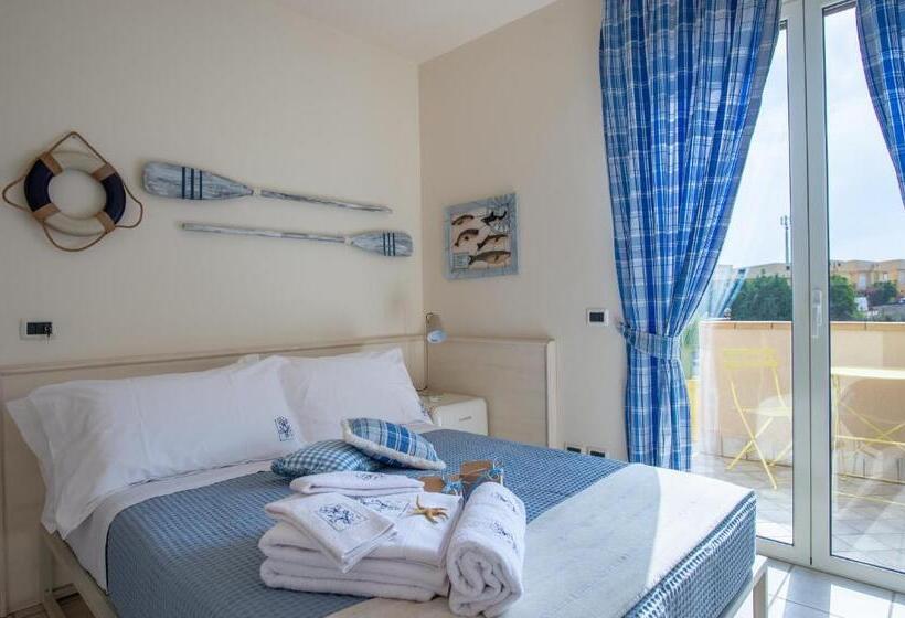 Номер Стандарт, B&b At Durrueli S