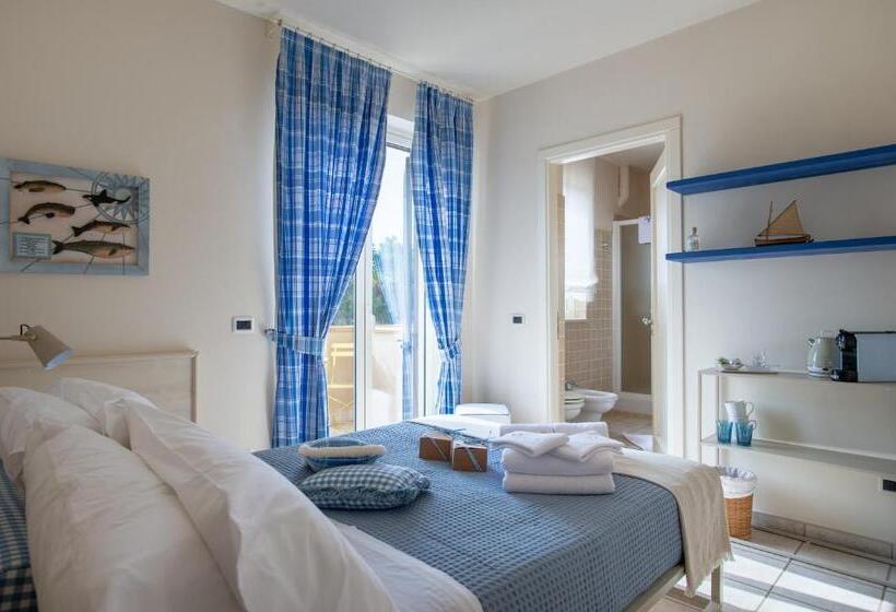 غرفة قياسية, B&b At Durrueli S