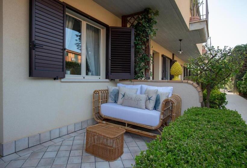 غرفة قياسية, B&b At Durrueli S