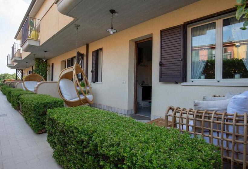 Номер Стандарт, B&b At Durrueli S