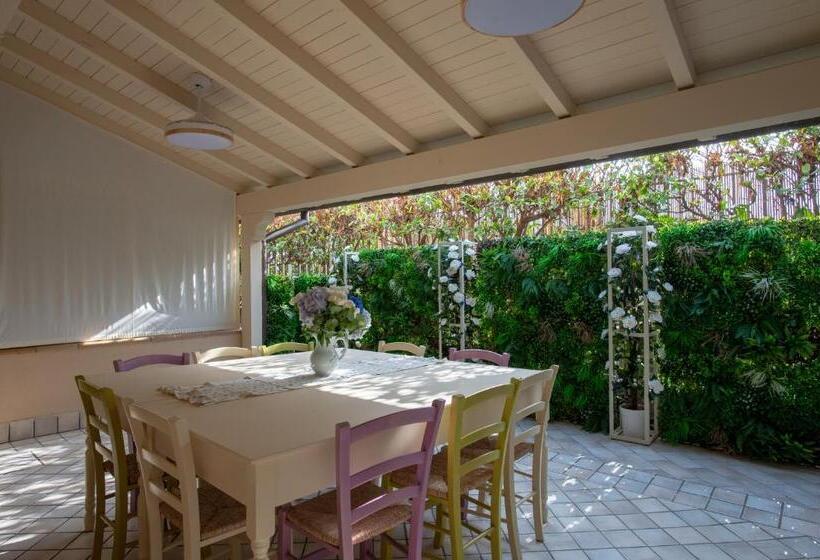 Номер Стандарт, B&b At Durrueli S