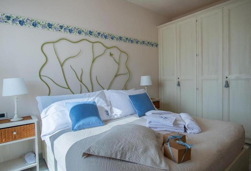 Четырехместный Номер Deluxe, B&b At Durrueli S