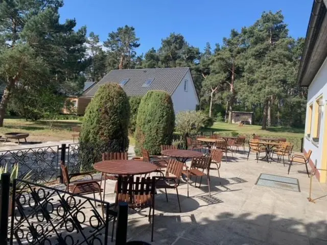 Huoneisto 1 Makuuhuone, Ferienpark Buntspecht Apartment A