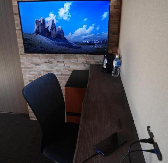 1ベッドルームハウス, stay villa tobetsu Vacation Stay 14495